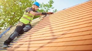 Fast & Reliable Emergency Roof Repairs in Grace, ID