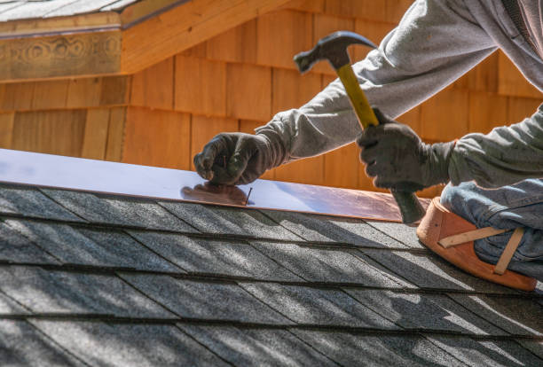 Best Chimney Flashing Repair  in Grace, ID