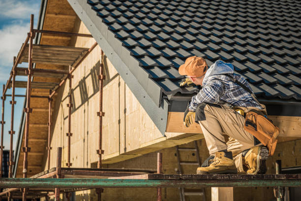 Best Roof Leak Repair  in Grace, ID