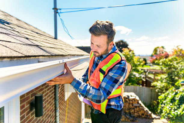 Best Roof Insulation Installation  in Grace, ID