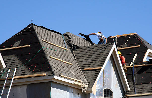 Best Rubber Roofing (EPDM, TPO)  in Grace, ID