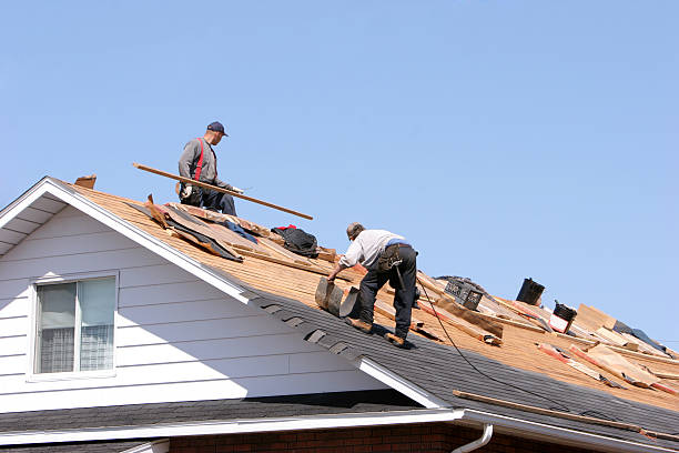 Best Commercial Roofing Services  in Grace, ID