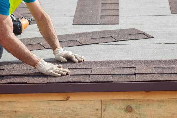 Best Rubber Roofing (EPDM, TPO)  in Grace, ID
