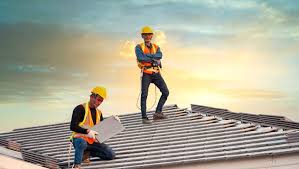 Best Roof Insulation Installation  in Grace, ID